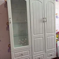 فروش سرویس خواب|تخت و سرویس خواب|گرمسار, |دیوار