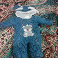 سرهمی بچگونه