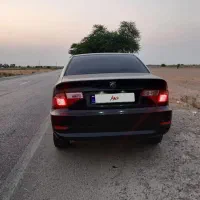 سمند سورن معمولی تمیز|خودرو سواری و وانت|اهواز, ۲۴ متری|دیوار