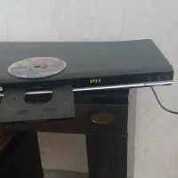 dvd LG model Dv 5450PM به همراه سیدی باب اسفنجی