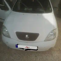 تیبا 2 مدل 97