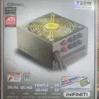 پاورقوی اینفینیتیINFINITI POWER SUPLY720