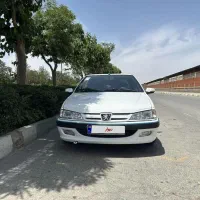 پژو پارس استثنائی ۱۴۰۰ tu5