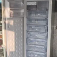 فریزر نه کشو در حد نو|یخچال و فریزر|رودسر, |دیوار