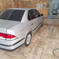 خودرو سمند x7|خودرو سواری و وانت|تهران, بهمن یار|دیوار