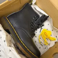 بوت Dr martens/کفش دکتر مارتینز|کیف، کفش، کمربند|تهران, دبستان|دیوار
