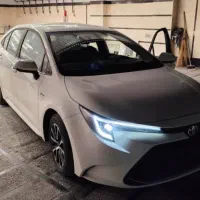 تویوتالوین۲۰۲۵