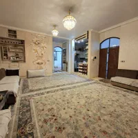 فروش ویلایی دو طبقه البرز زیباشهر