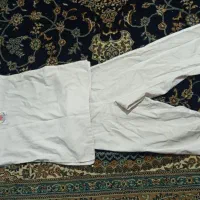 لباس تکواندو