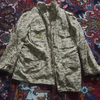 اورکت سربازی