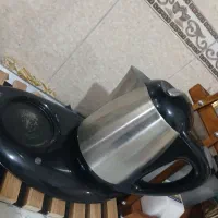 چای ساز|سماور، چای‌ساز، قهوه‌ساز|قم, حکمت شمالی|دیوار