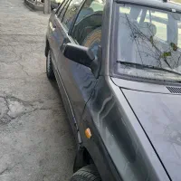 ۱۳۱ مدل ۹۰|خودرو سواری و وانت|مشهد, کوشش|دیوار