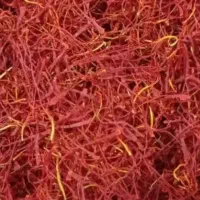 زعفران پوشال