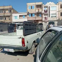 وانت پیکان مدل۸۷|خودرو سواری و وانت|ارومیه, |دیوار