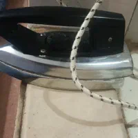 اتو سنگین قدیمی|اتو و لوازم اتو|بومهن, |دیوار