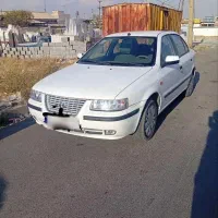 سمند‌‌ای اف سون|خودرو سواری و وانت|همدان, |دیوار