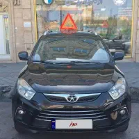 جک s5 مدل 96 اتومات بدون رنگ