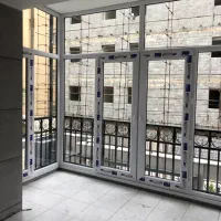 پنجره Pvc رگلاژ|خدمات پیشه و مهارت|تبریز, |دیوار