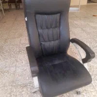 صندلی اداری