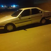 پژو 405 جی ال آی (GLi)، مدل ۱۳۸۵|خودرو سواری و وانت|رفسنجان, |دیوار