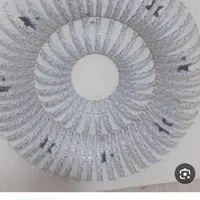 لامپ های دست ساز ترند و زیبا پرنور با ضمانت|لامپ و چراغ|قدس, شهرک فرزان|دیوار