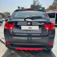 کوییک  Gxr  L|خودرو سواری و وانت|تهران, صادقیه|دیوار