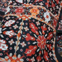 زیح آستین فروشی