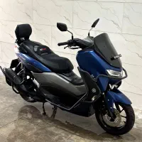 Nmax انمکس مدل ۴۰۲