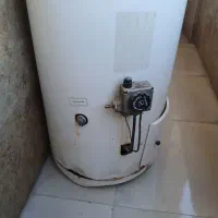ابگرم کن ایستاده