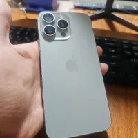 ایفون 15 پرومکس 256