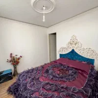۳۰۰ متر ویلا نقلی/آب،برق،گاز/انجم آباد شهریار|فروش خانه و ویلا|شهریار, فرارت|دیوار