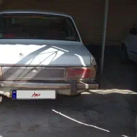 خودرو پیکان مدل ۸۳ انژکتور|خودرو سواری و وانت|اهر, |دیوار