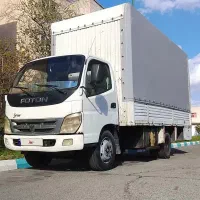 فوتون ۶تن  مدل ۹۰ بیرنگ با کار ثابت