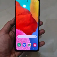 گوشی موبایل a51 128g|موبایل|اهواز, گلستان|دیوار