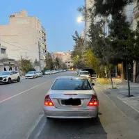 بنز e280 فول|خودرو سواری و وانت|مشهد, فلسطین|دیوار