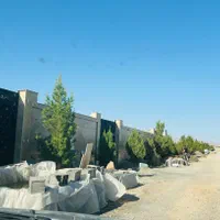 باغ درخت جنگلی آب برق سند شاهنامه گوارشک دیاکو|فروش زمین و ملک کلنگی|مشهد, توس فردوسی|دیوار