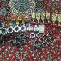 لوله و اتصالات و شیرآلات صنعتی و ساختمانی