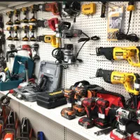 تعمیرات ابزار آلات برقی والکترونیک