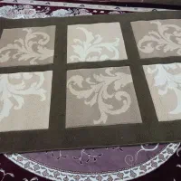 چون بزگ|فرش|عطاملک, |دیوار