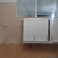 کابینت آشپزخانه و هود و سینک ظرفشویی همه|کتابخانه، شلف، قفسههای دیواری|مشهد, همت آباد|دیوار