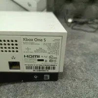 xbox one s|کنسول، بازی ویدئویی و آنلاین|کرج, شهرک یاس شمالی|دیوار