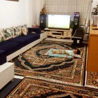 ۶۰متر یک خواب طبقه ۲ به همراه بالکن