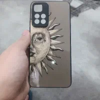 کاور گوشی note 11 pro plus