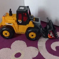 خانه بازب اسباب بازی راکر عروسک اسکیت