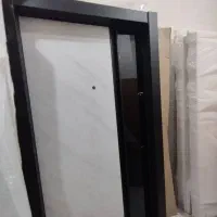 تولید کابینت ام دی اف و در و پنجره دو جداره|مصالح و تجهیزات ساختمان|رشت, گلسار|دیوار