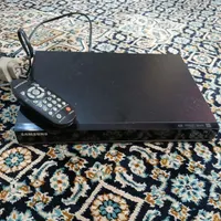 دستگاه دی وی دی