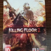 بازی KILLING FLOOR 2 زامبی 100 هزار تومان