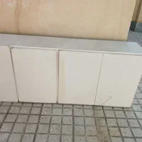 کابینت کلنگ وقفس