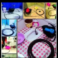 لوله بازکنی فوری