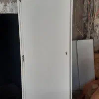 کمد چوبی قدیمی